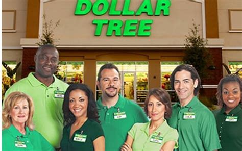 Weekly Ad. . Dollar tree careers near me